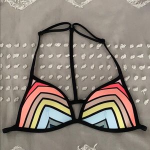 PINK Victoria’s Secret Bikini Top